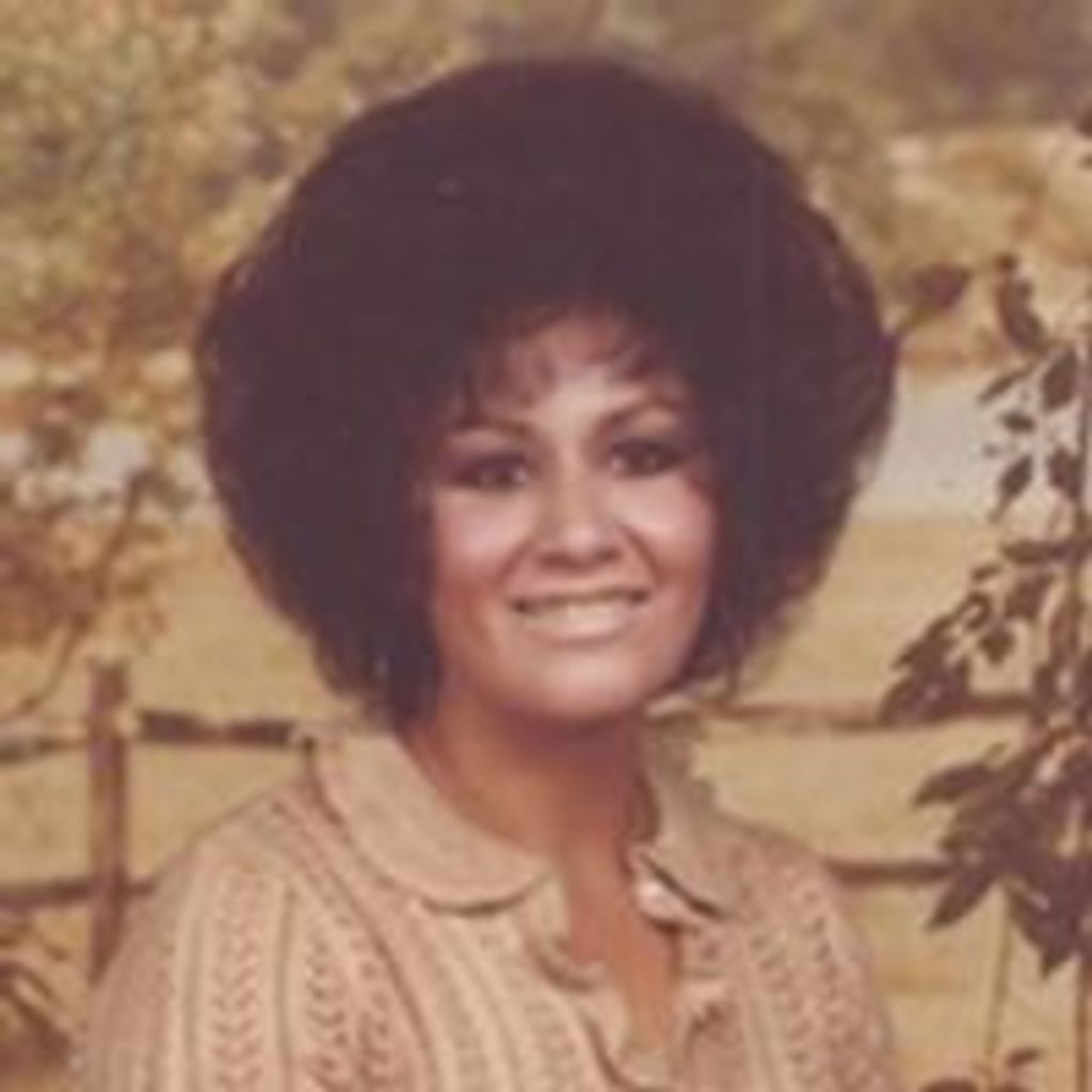 Gloria 'Chela' Malone