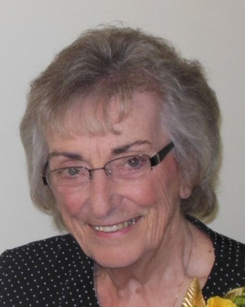 Evelyn Bartchlett Profile Photo
