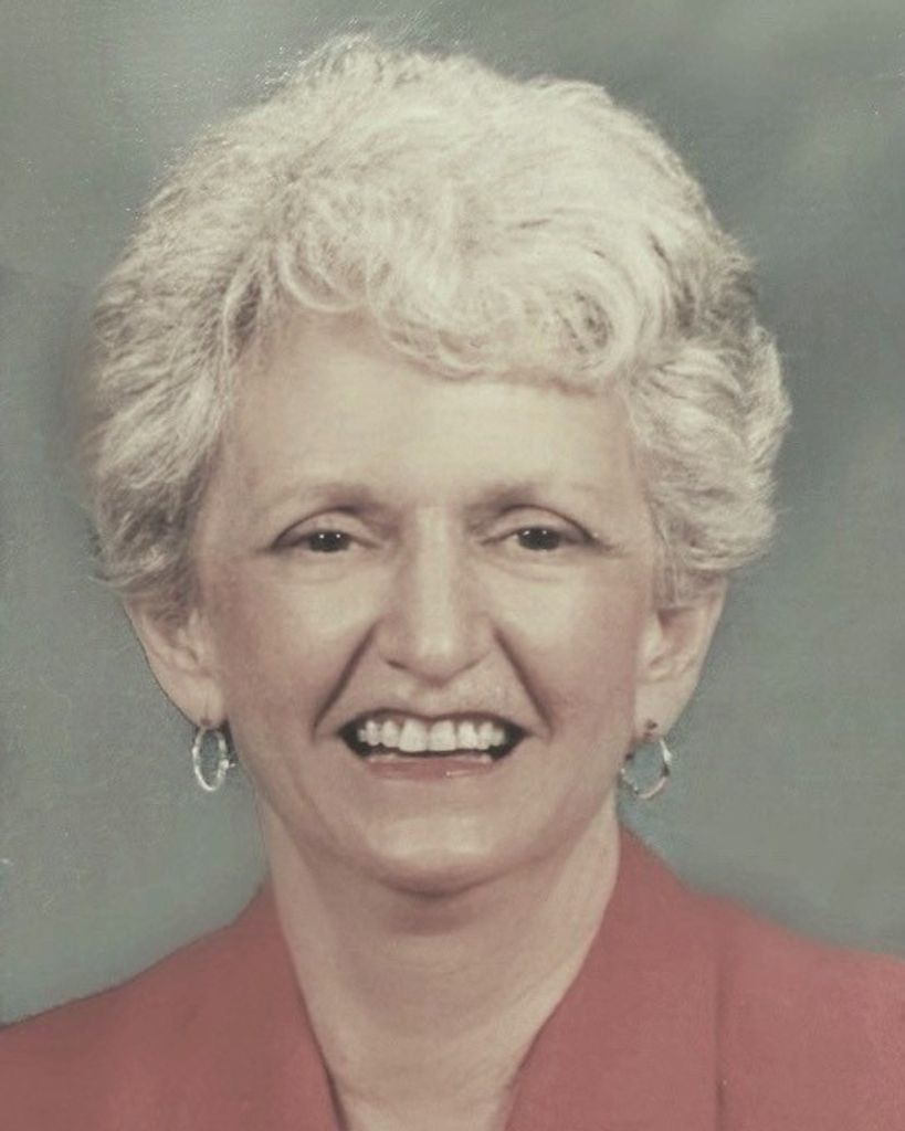 Marilyn Elizabeth Thomasson