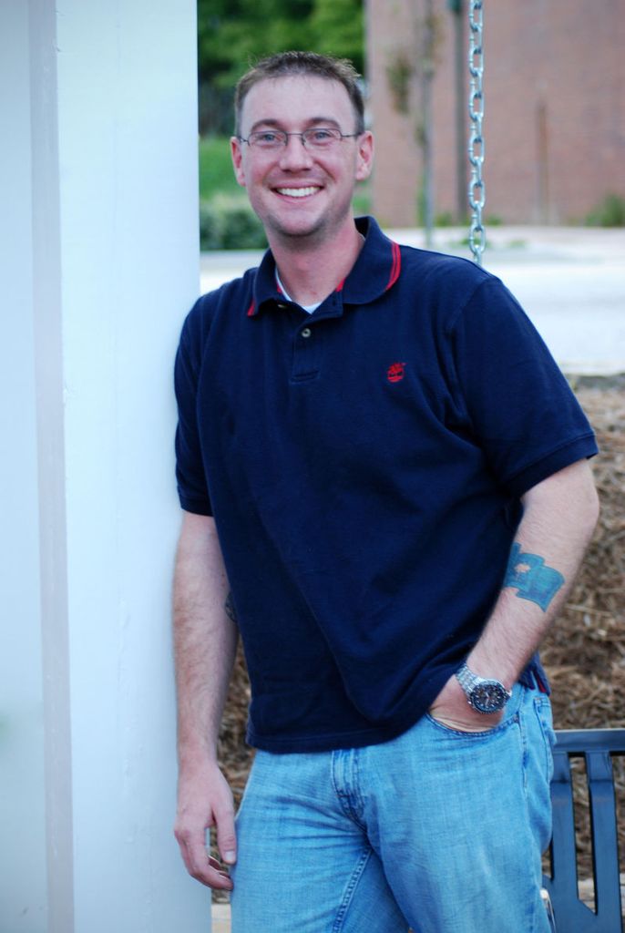 Derek Lawrence Bayne Profile Photo