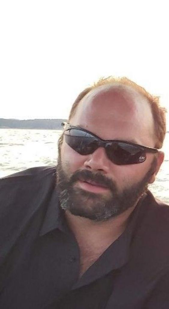 James Randel Ward Profile Photo