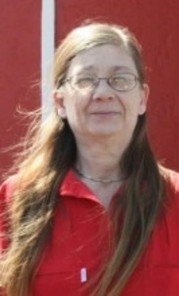 Inez Newman