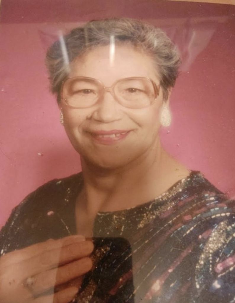 Yone Tsuda Peterson Profile Photo