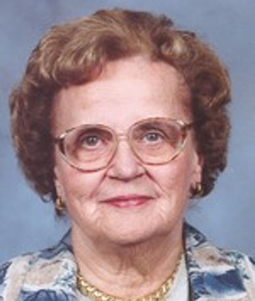 Lucille H. Needham
