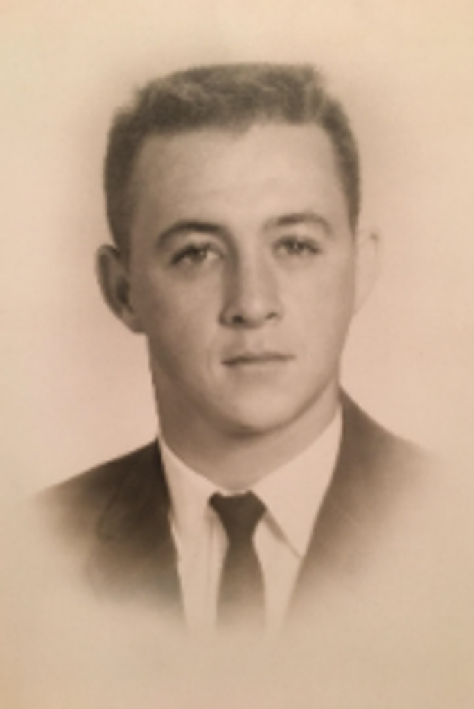 Jack Novell Fulghum, Jr. Profile Photo