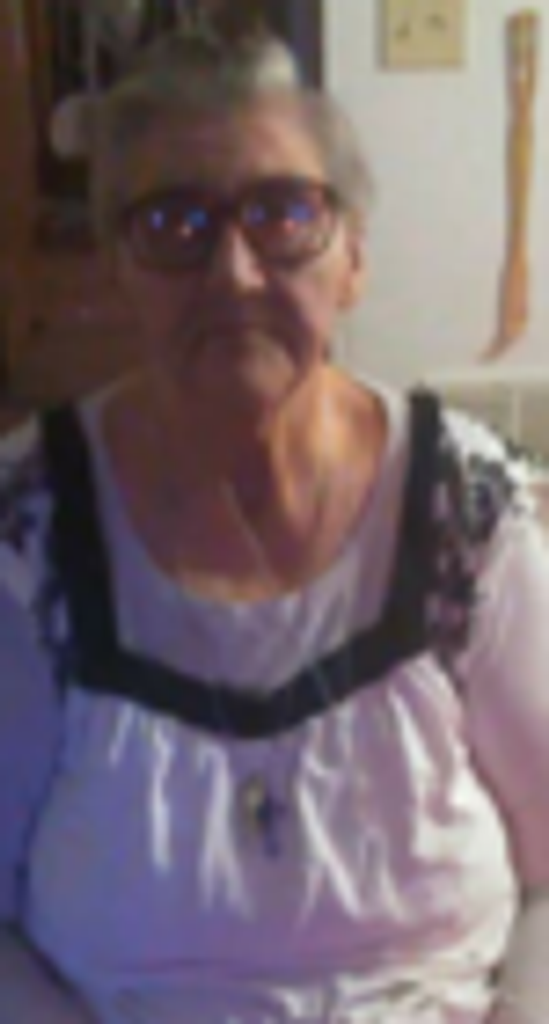 Rosa Fay Casteel Profile Photo