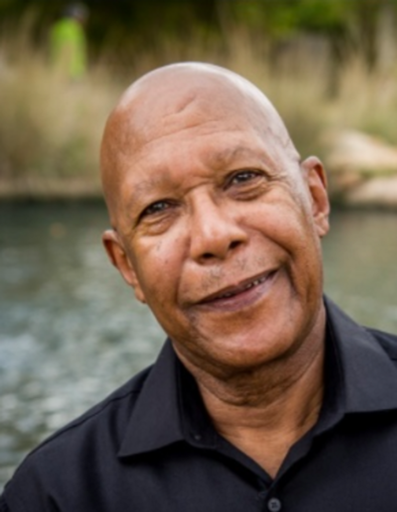 Roy Eugene Baker Profile Photo