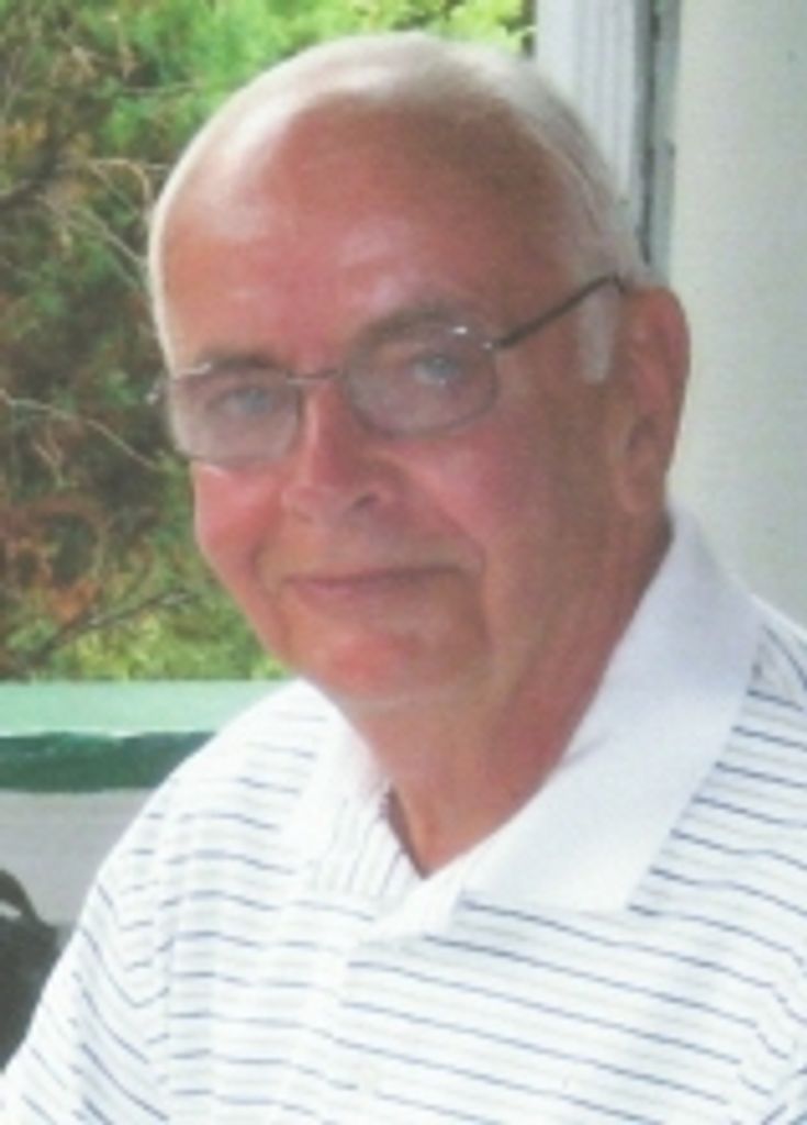 James 'Jim' F. Clancy