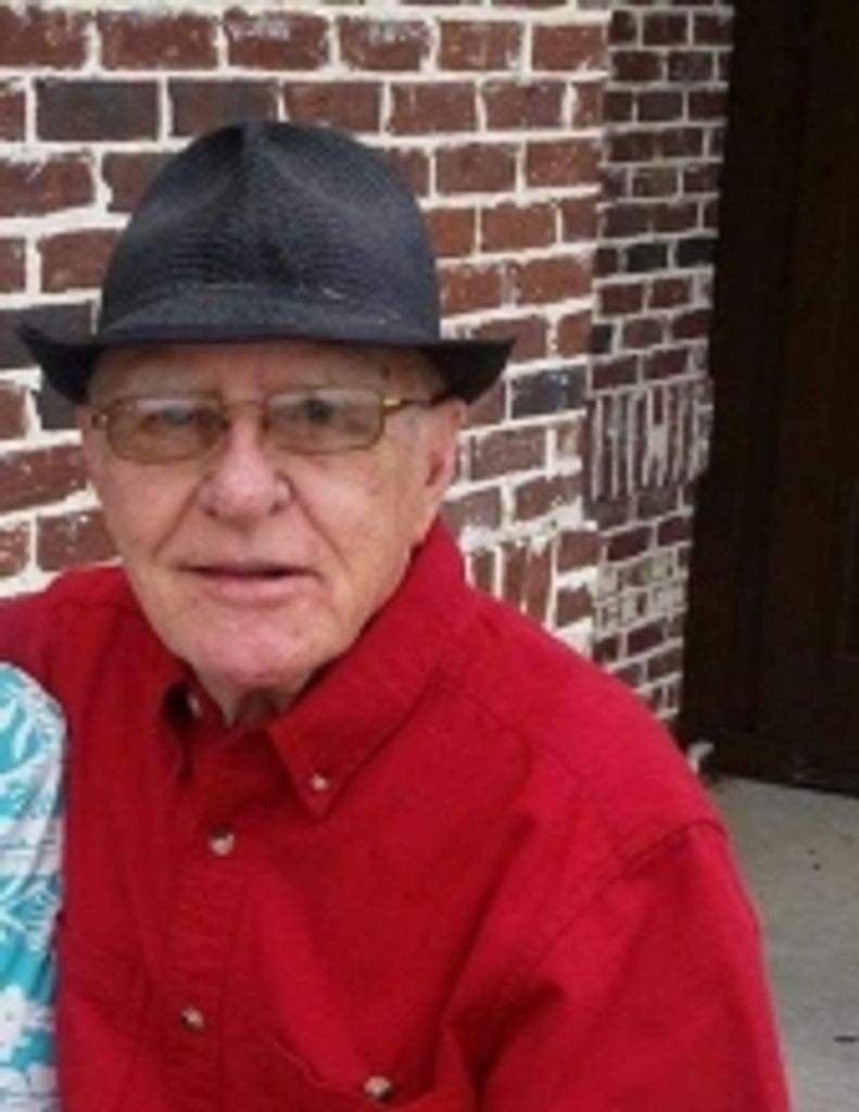 Leland John Weber