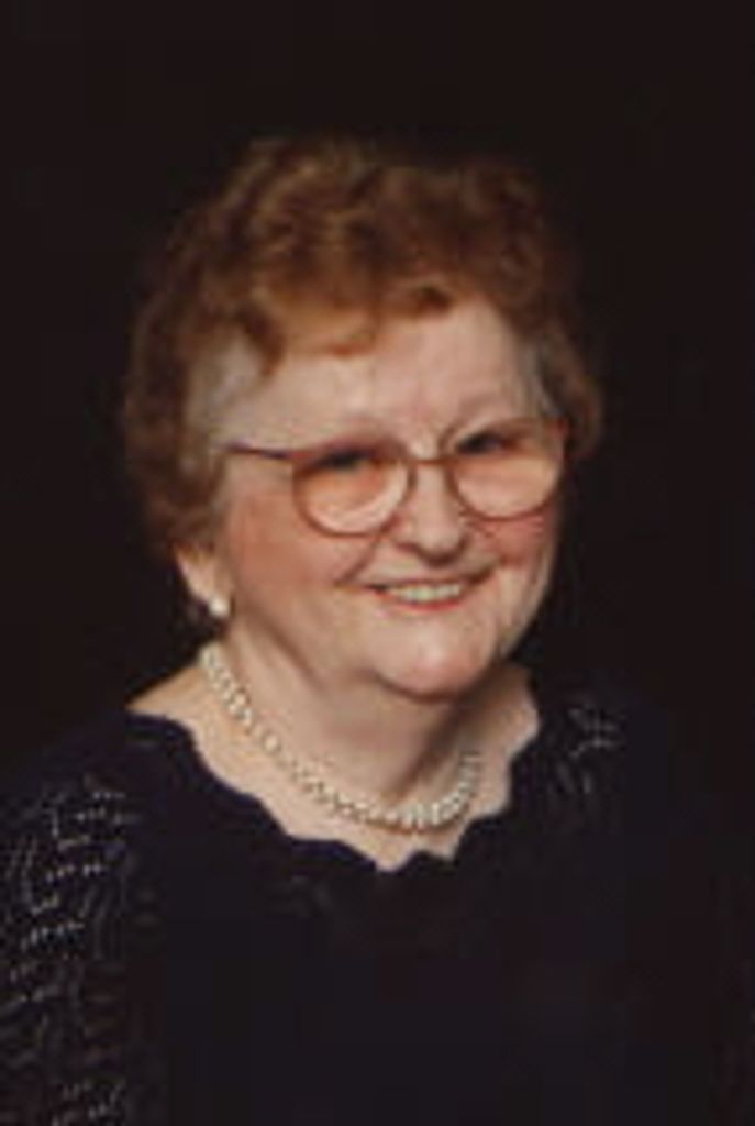 Lucille Marie Marr Horton Profile Photo