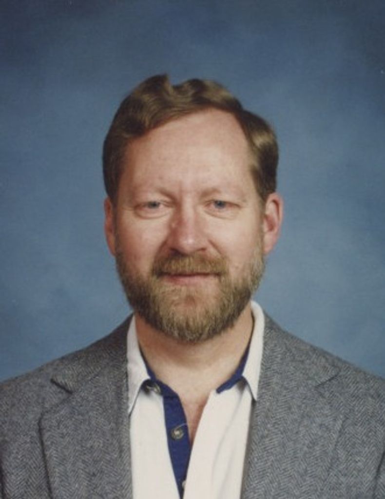 Hurrell Erving Carter Profile Photo