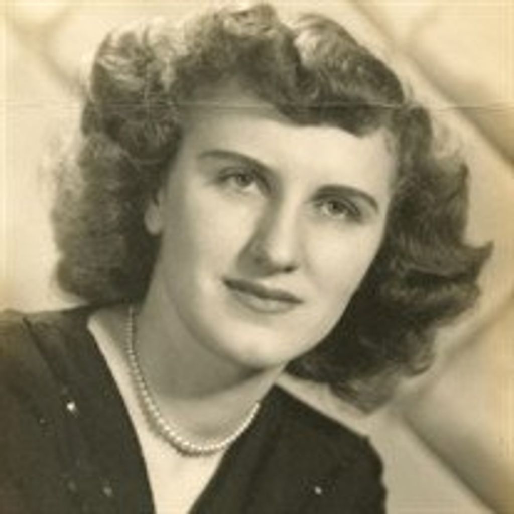 Helen Mary Gilson