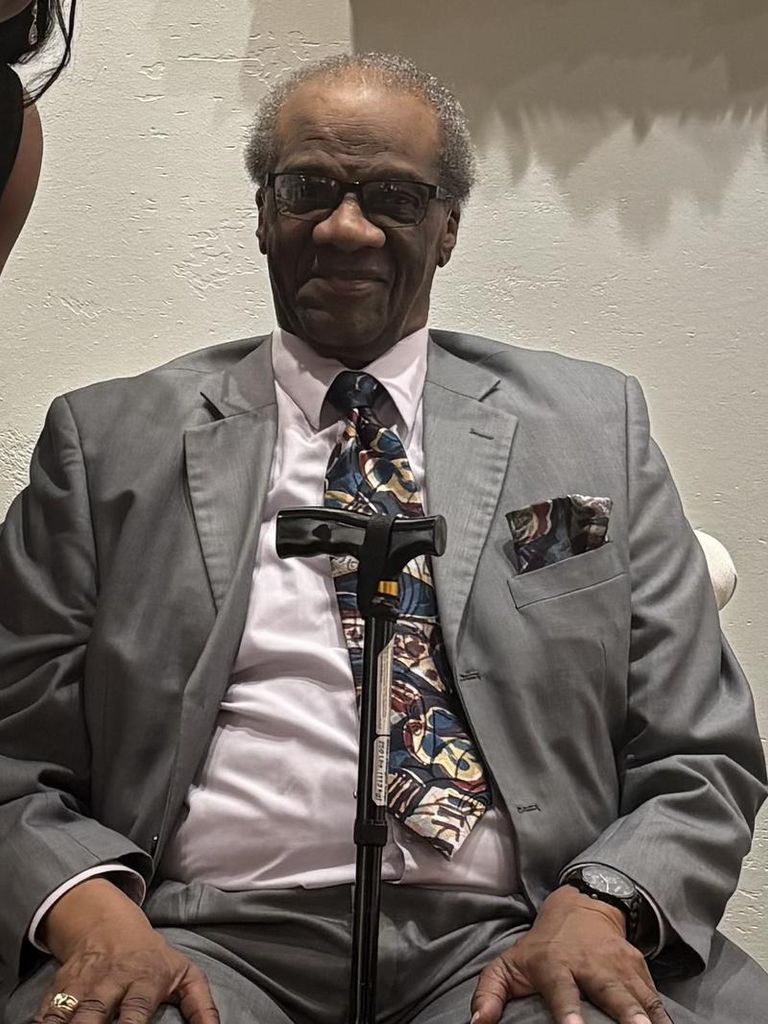 James Curtis Jaycox, Sr. Profile Photo