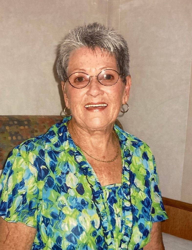 Rose Mullenax