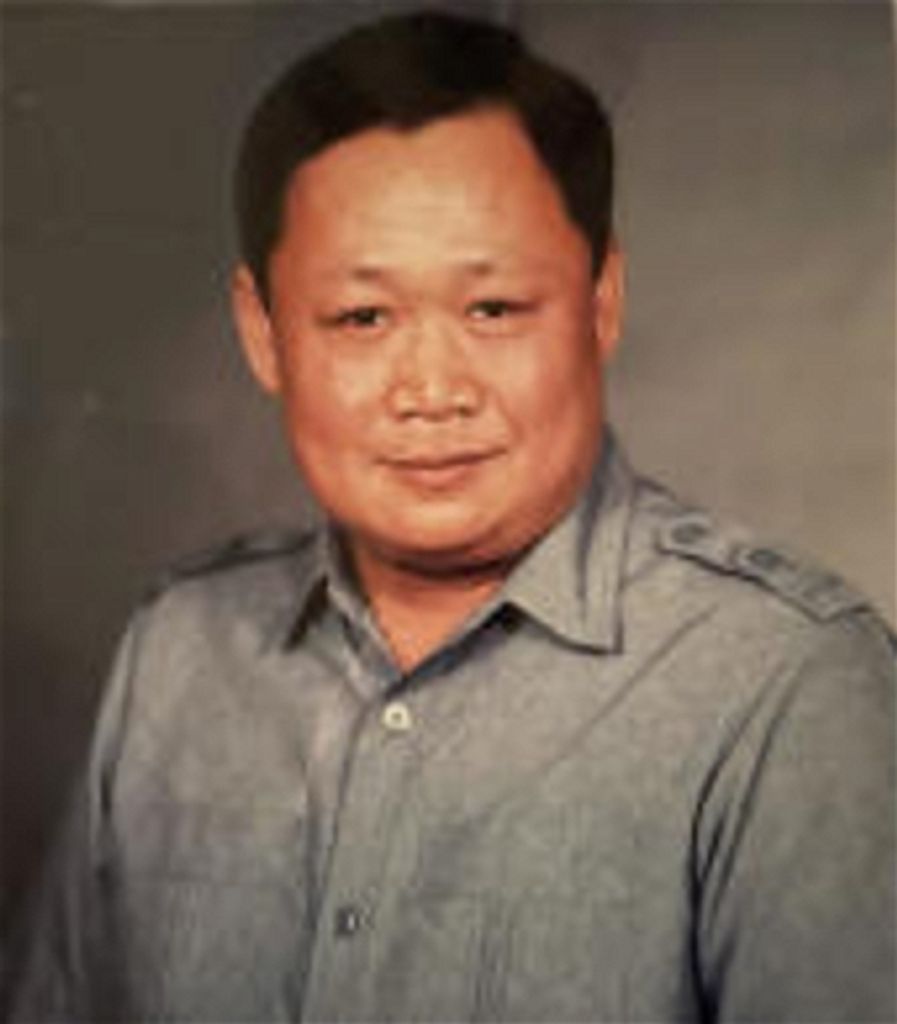 Khampho Thammavongsa