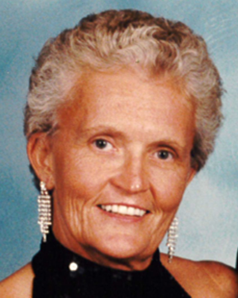 Margo Mae Snively
