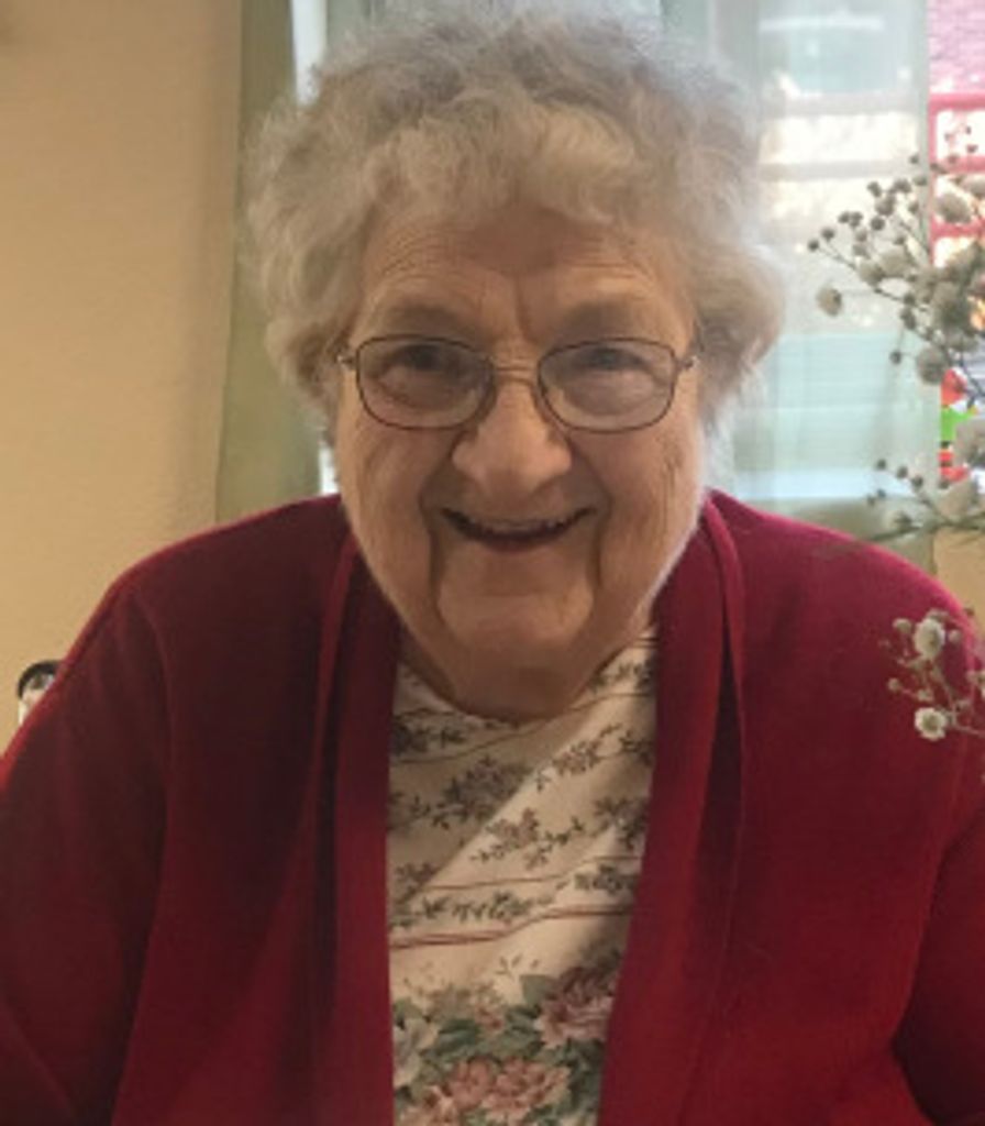Doris Kosloski Profile Photo