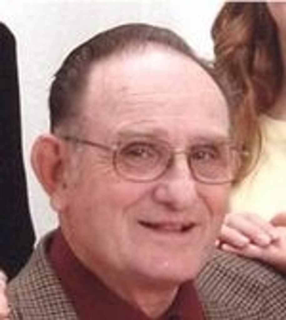 Charles Henry Clark Profile Photo