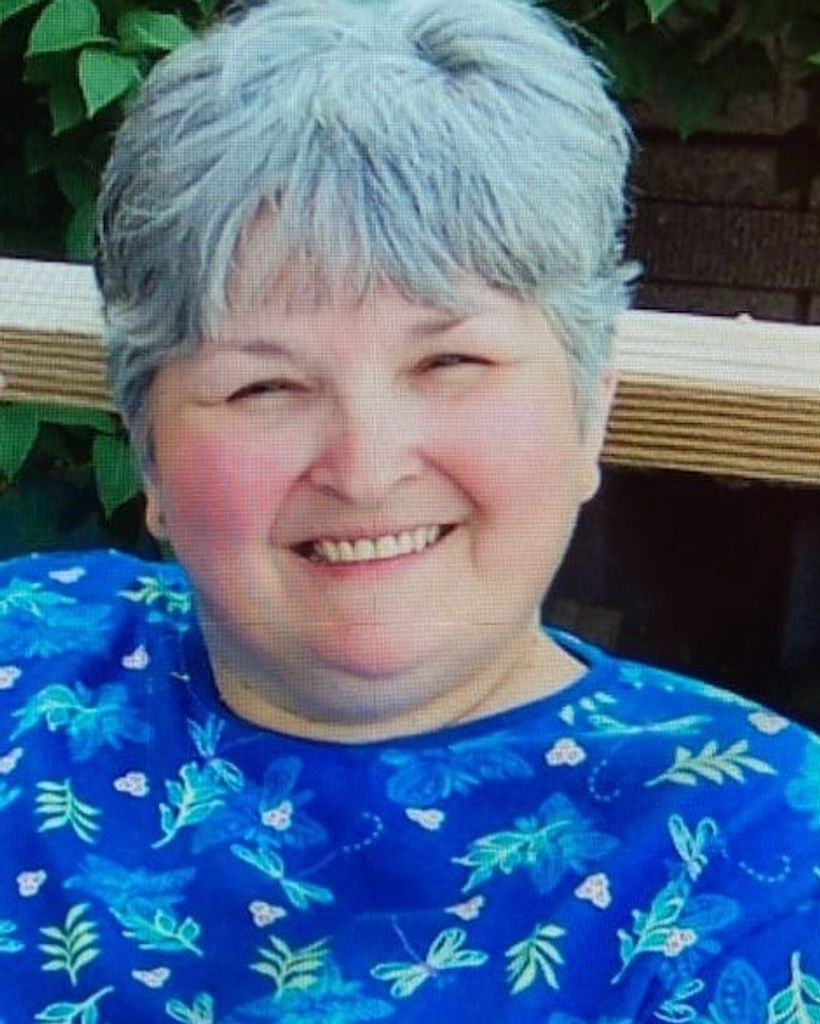 Karen "Susie" Sue Secrest Profile Photo