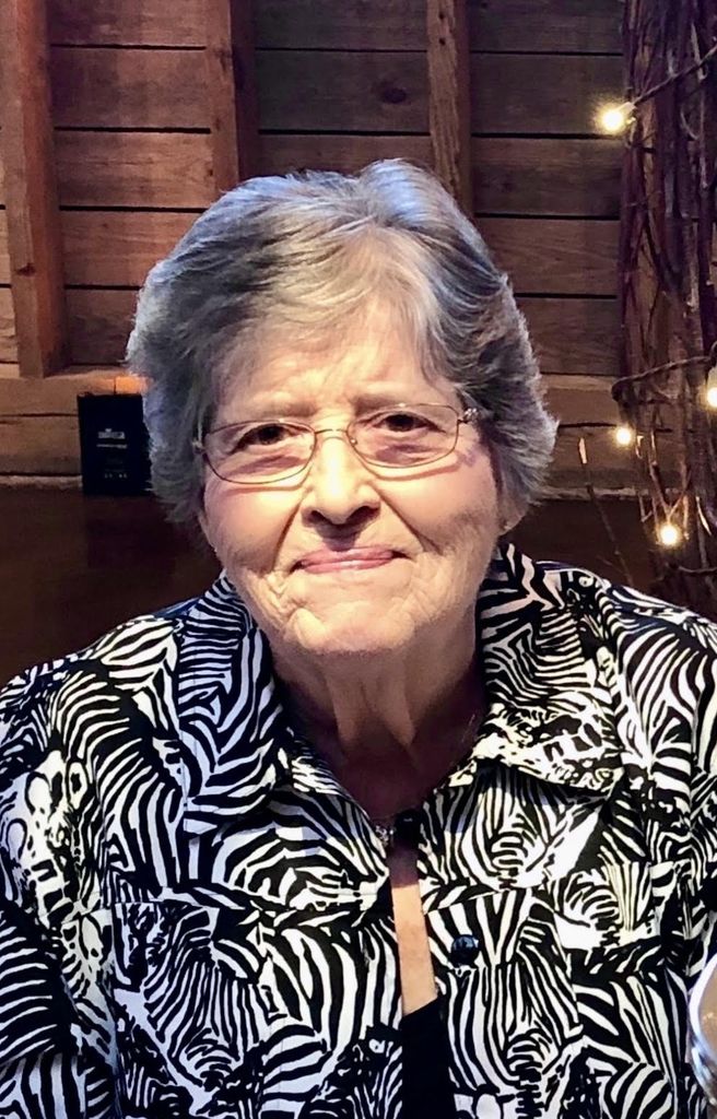 Carolyn Adams Cribb Profile Photo