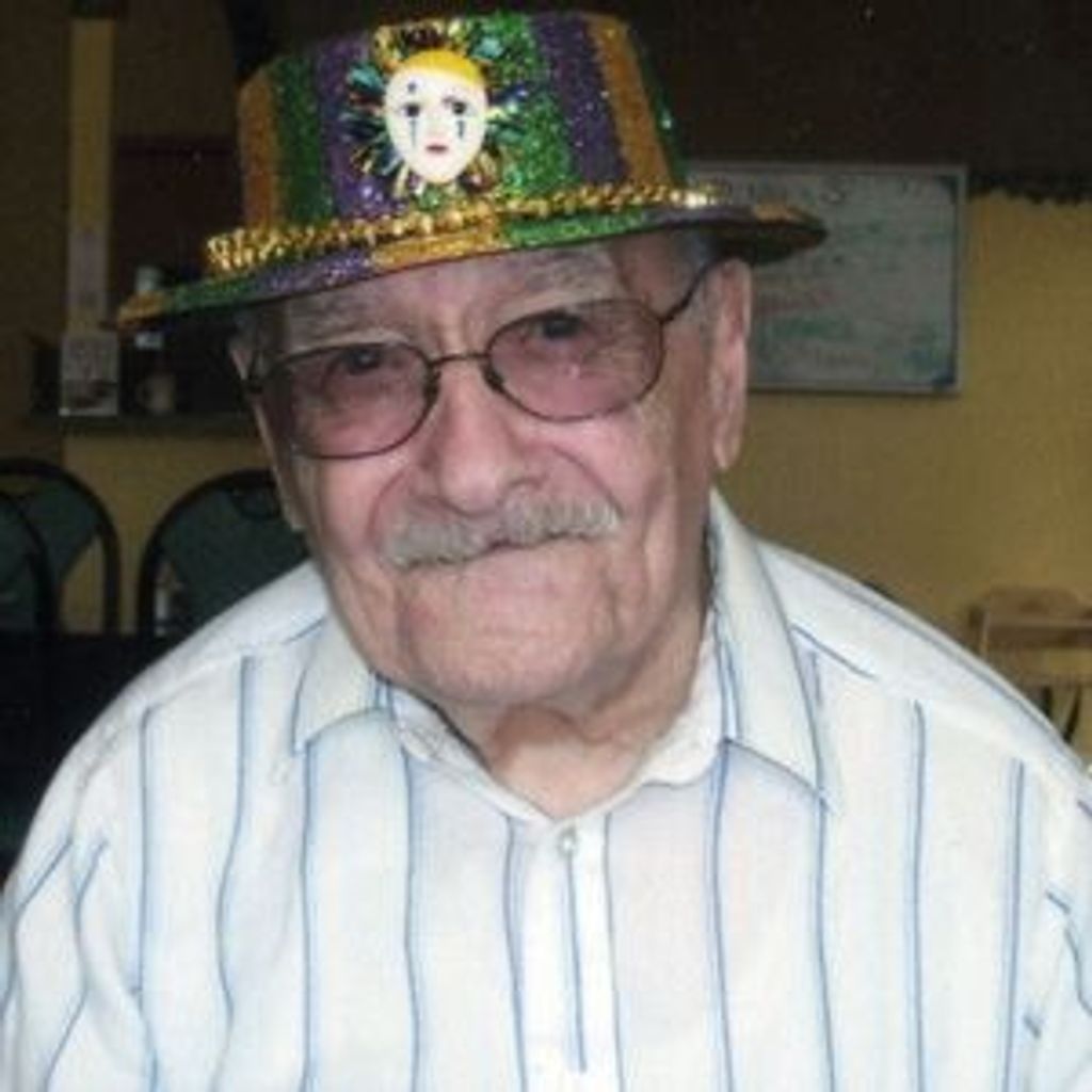 Charles Mcdaniel Profile Photo