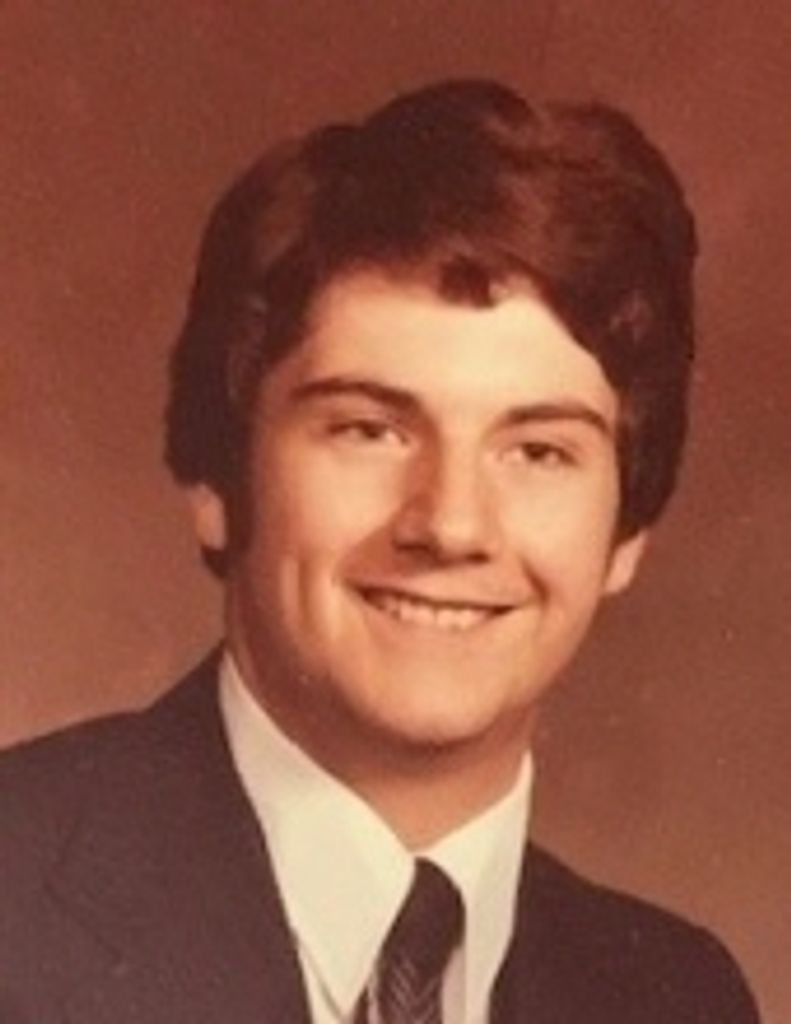 Robert A. "Bob" Wegele, Jr.