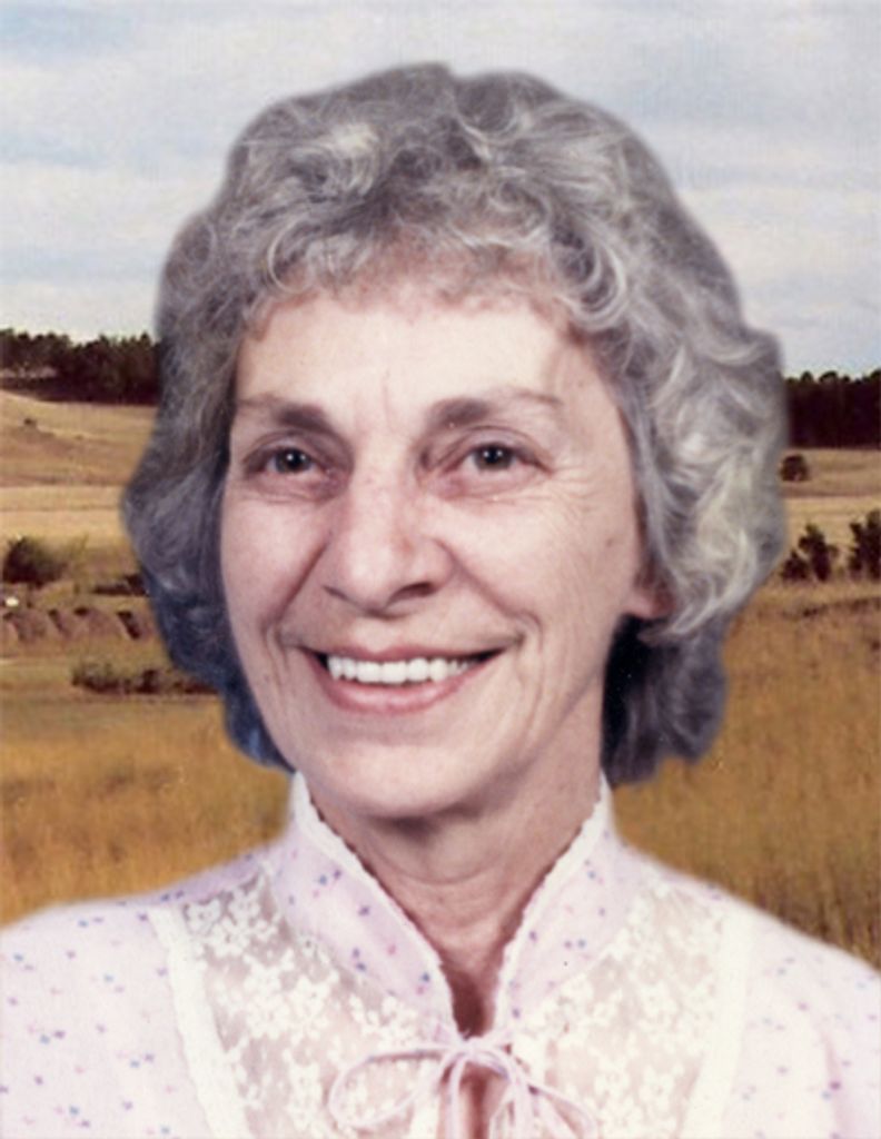 Joan Talkington
