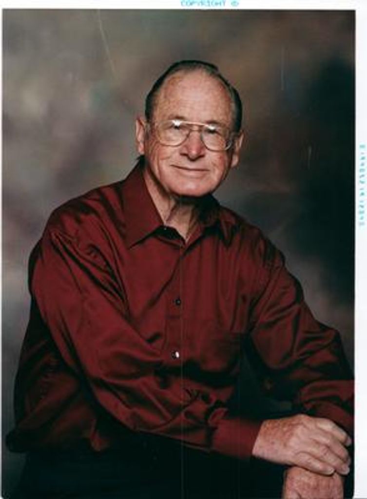 Marvin Earl Mcconnell Profile Photo