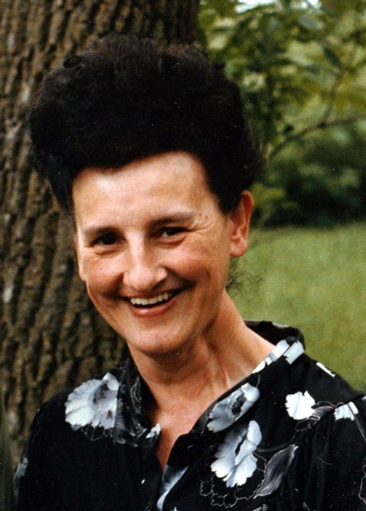 Margaret Ann Ferns Profile Photo