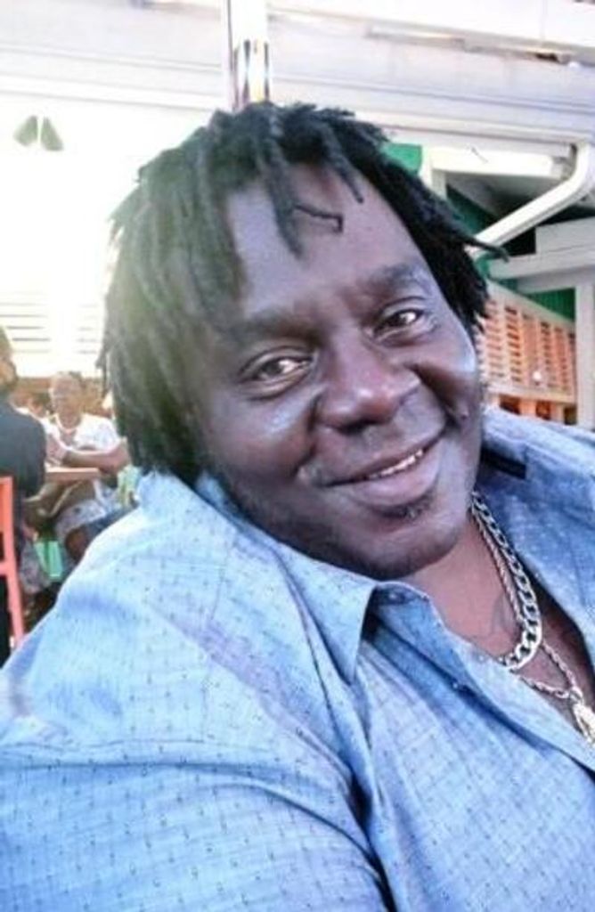 Mr. Edward James Toliver Profile Photo