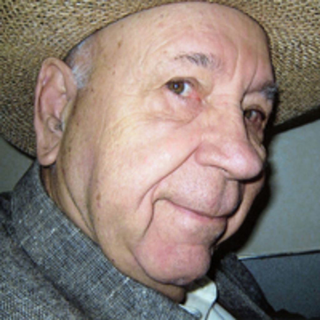 James P. Palmer