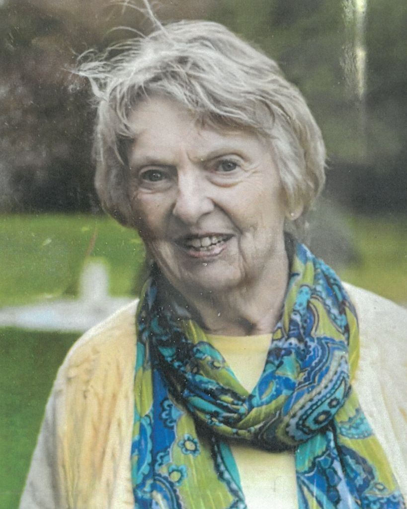 Joanne Rogers Profile Photo