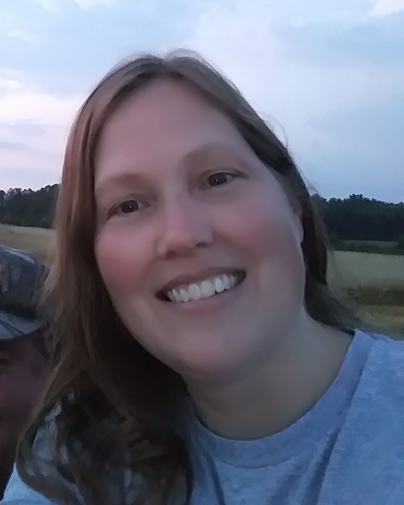 Jody Armstrong Profile Photo