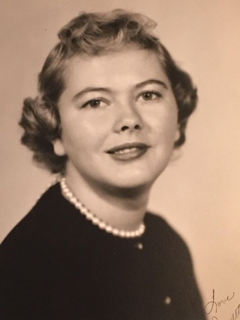 Janetta Lucille Marteney Profile Photo