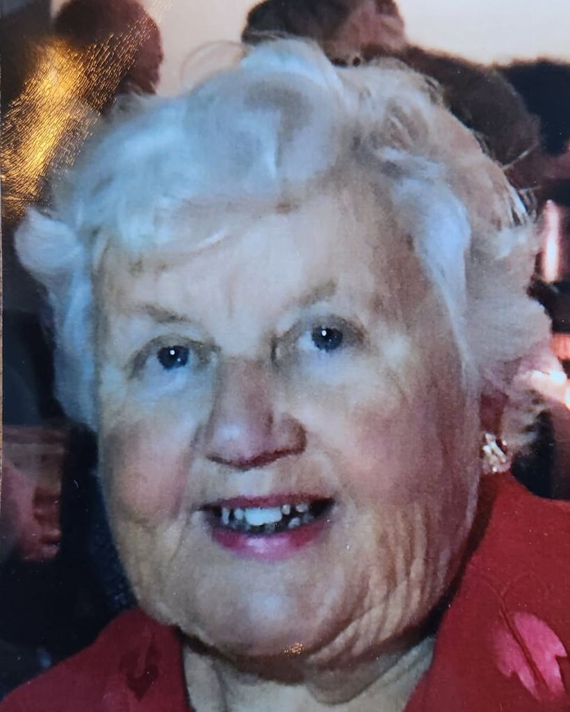 Ruth A. Bookout