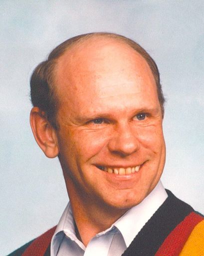 Robert Houston Holliday's obituary image