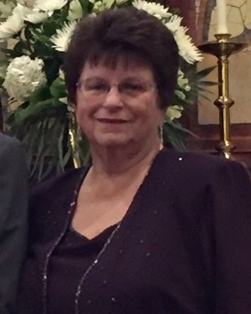Nancy (Panfile) Ondo Profile Photo