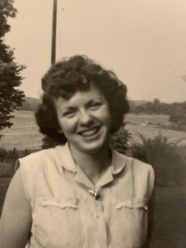 Barbara Jean Johnson Profile Photo
