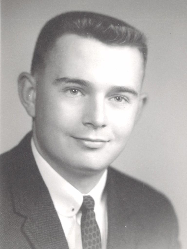 James Stephen Sheehe Jr. Profile Photo