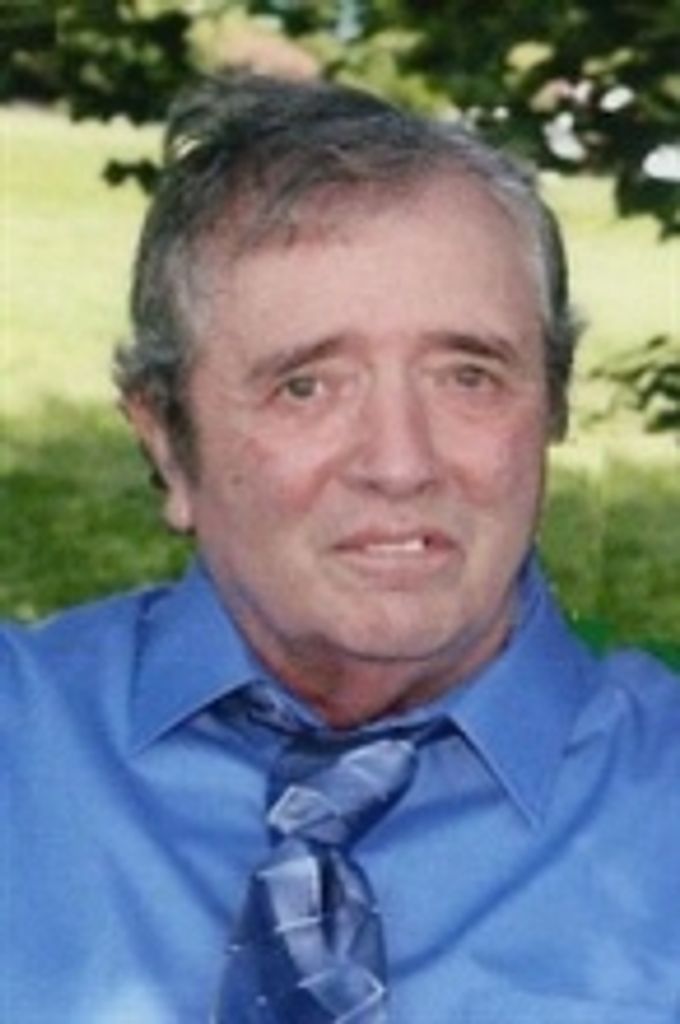 Robert  A. Decker
