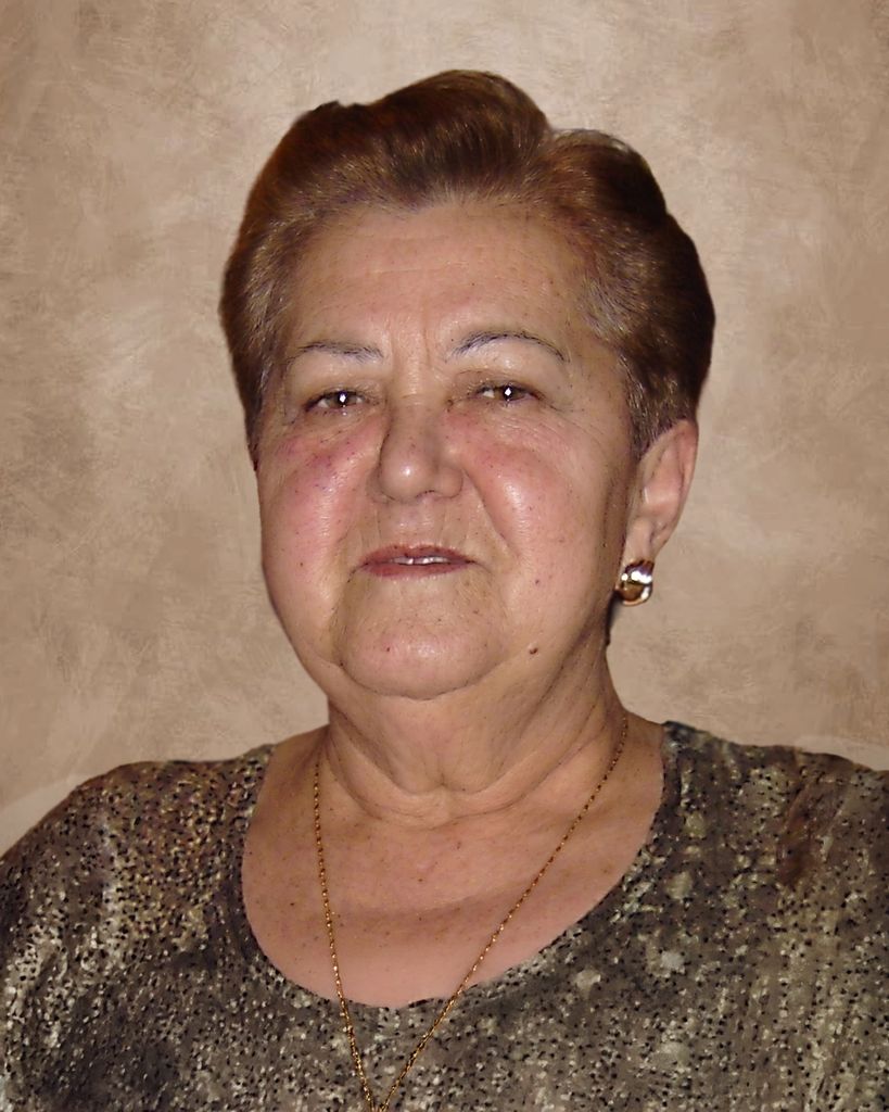 Filomena Pozzuoli