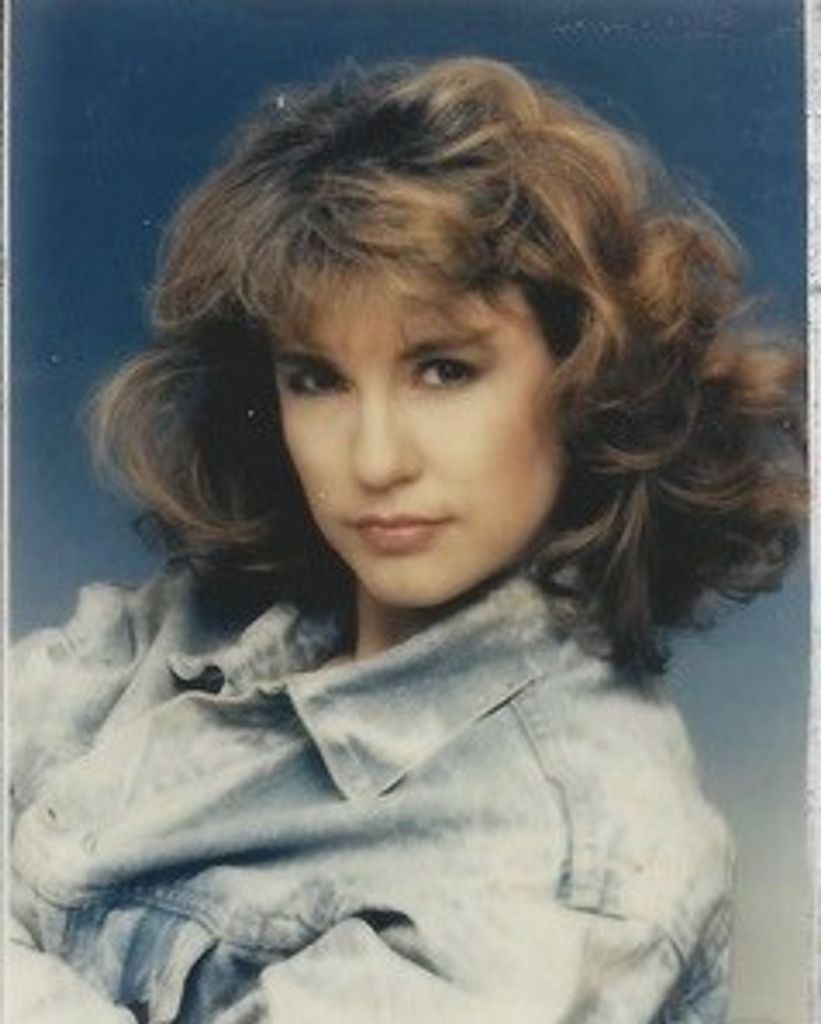 Sherrill Diane Neidenberger