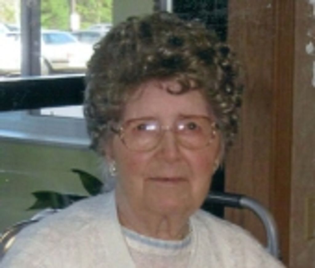 Alice M Robitaille
