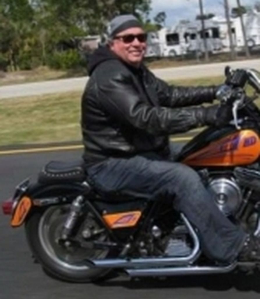 Andre Lambert Profile Photo