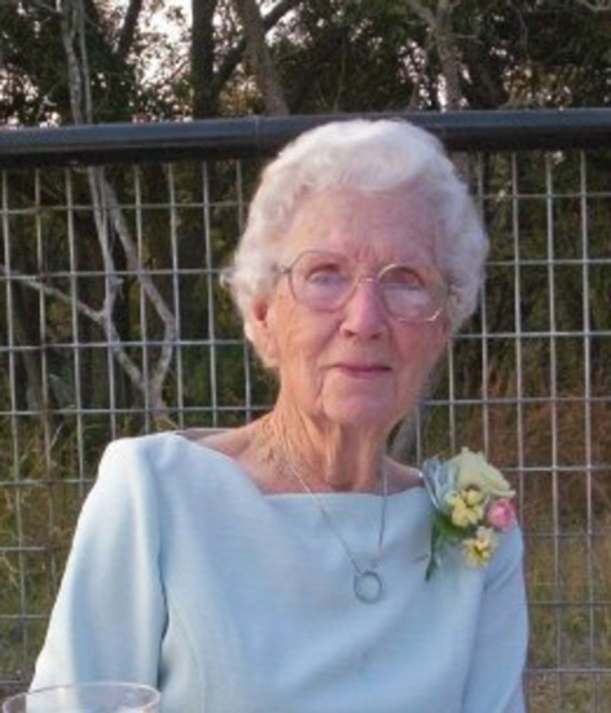 Julia May Means