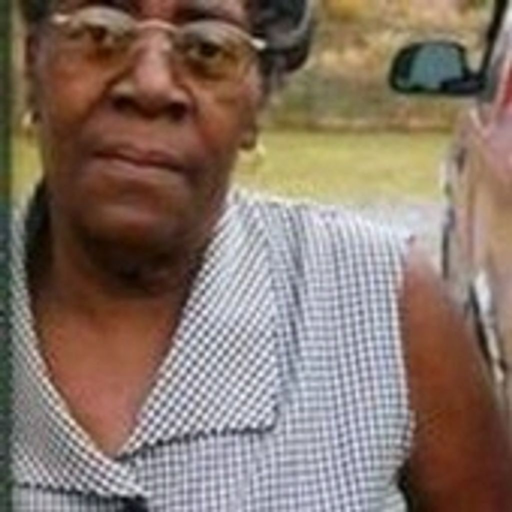 Lillie Mae Mrs Payton