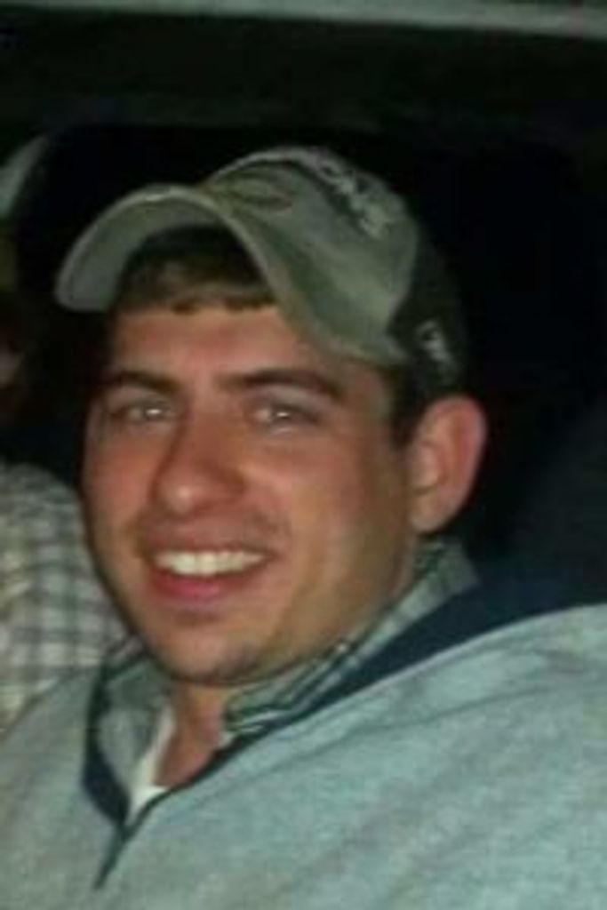 Tyler Drew Johnson Profile Photo