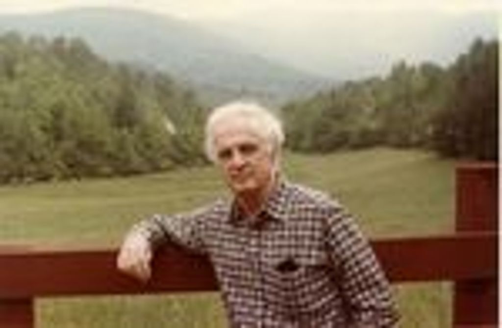 Richard Donald Young