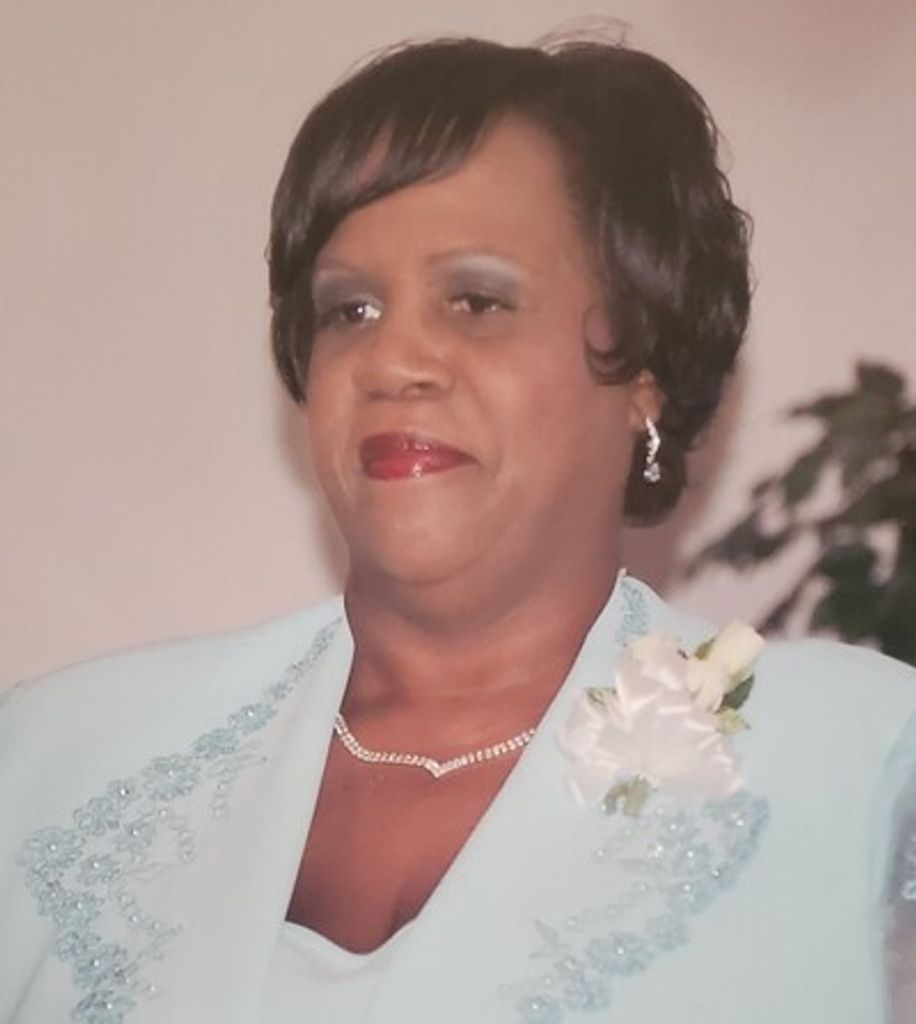 Gloria Smith Profile Photo