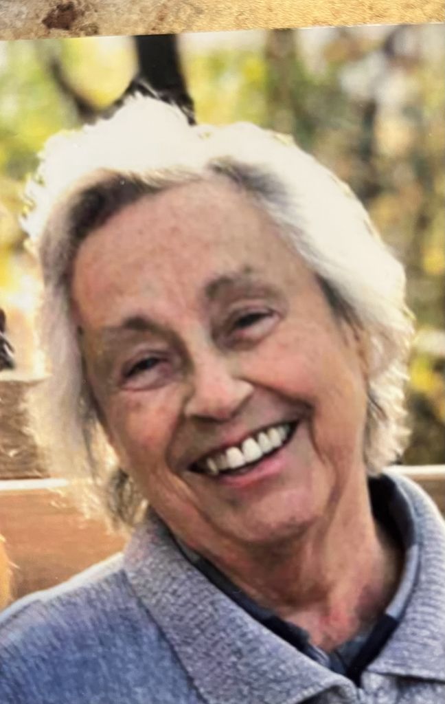 Patricia Mortenson Profile Photo